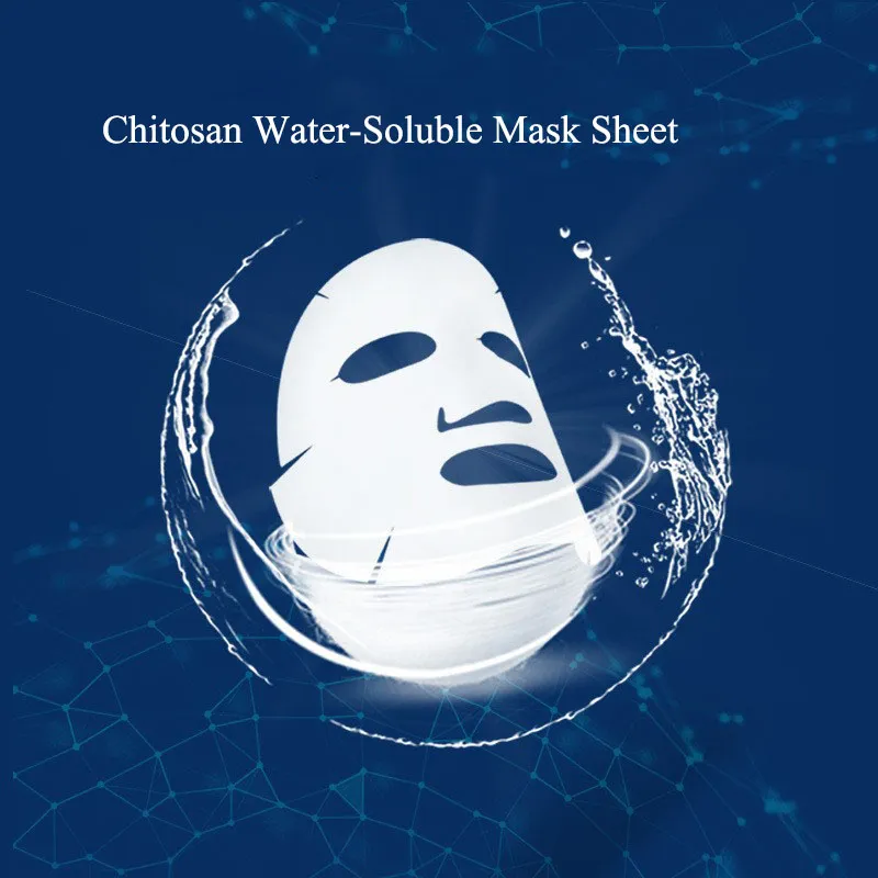 Chitosan tıbbi pansuman uygulamaları