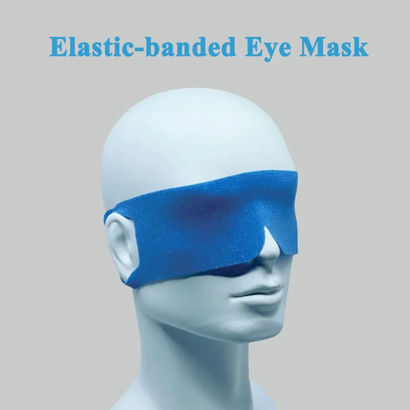 Elastik dokunmamış kumaş uygulamaları