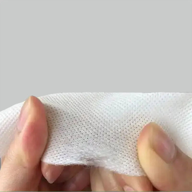 Gıda sınıfı çay poşeti dokunmamış kumaş toptan