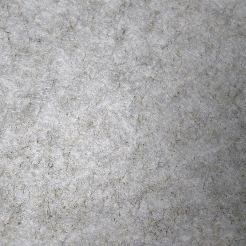 Gümüş fiber malzeme