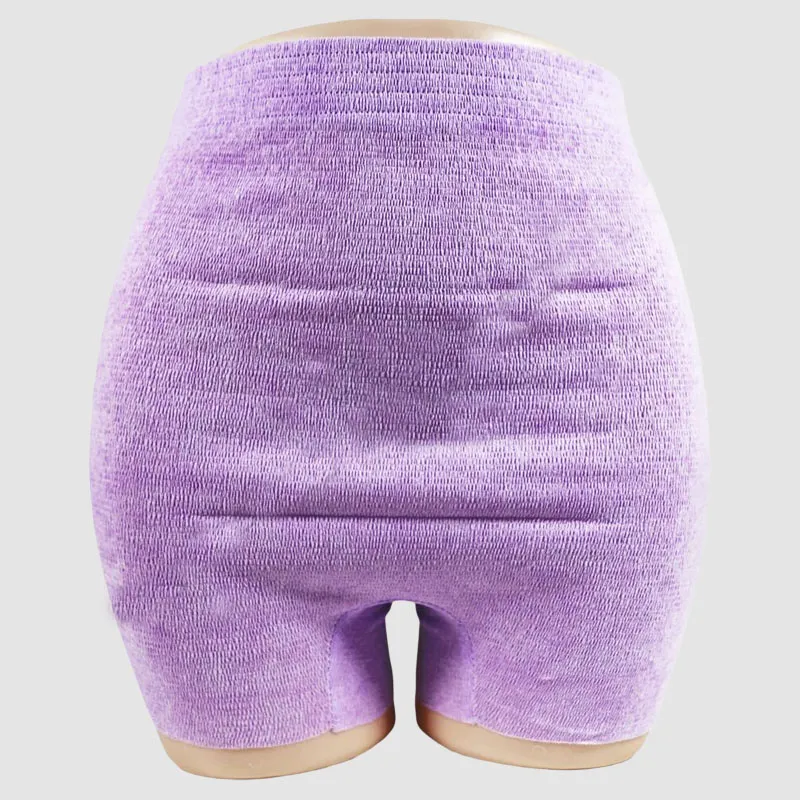 Spandex elastik dokunmamış kumaş uygulamaları