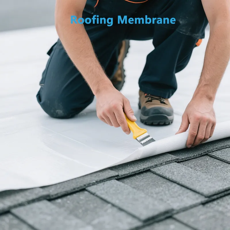 İnce denye Spunbond dokunmamış kumaşın uygulamaları