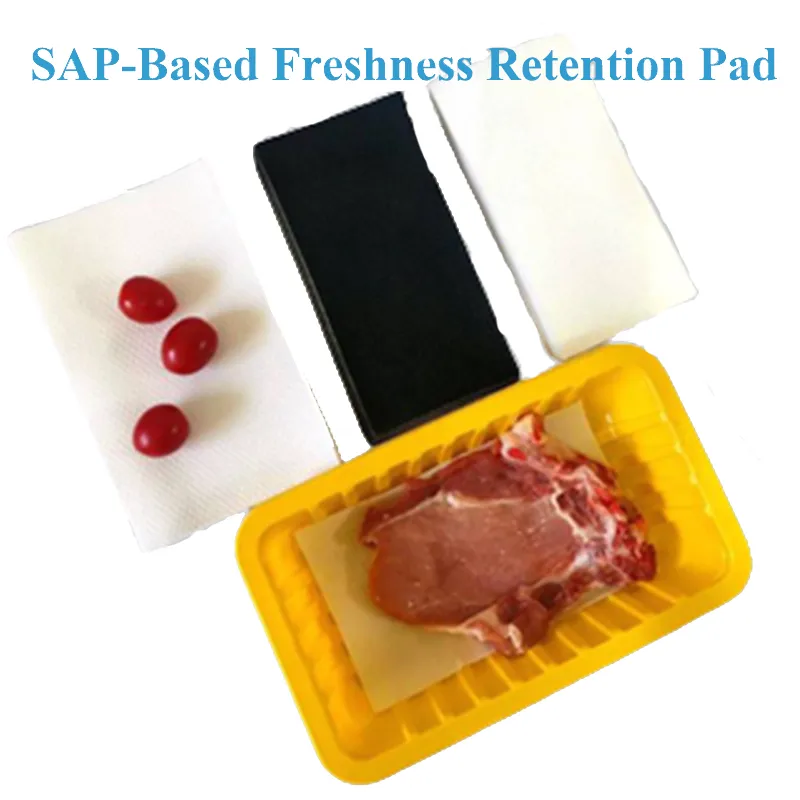 SAP emici çekirdeğin uygulamaları