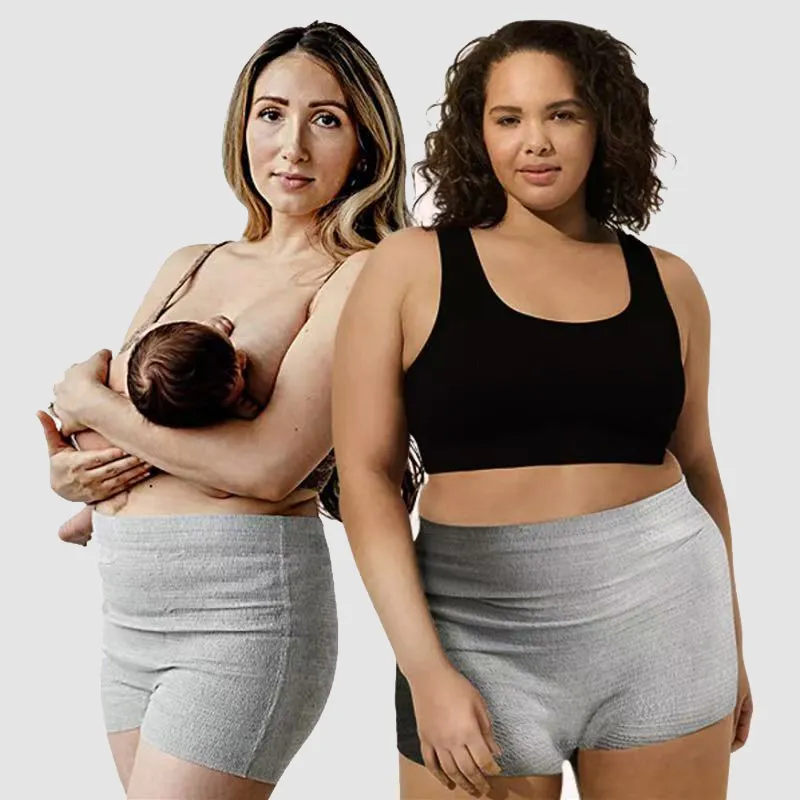 Spandex elastik dokunmamış kumaş uygulamaları