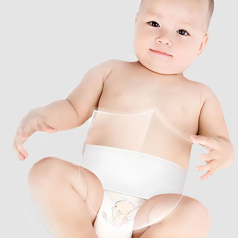 Spandex elastik dokunmamış kumaş uygulamaları