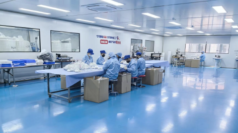 huiming nonwoven factory huiming nonwoven factory